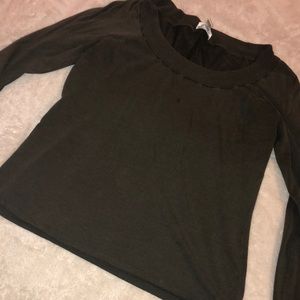 LONGSLEEVE SHIRT